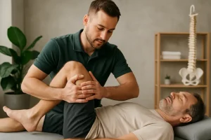 Het belang van onderhoud voor je lichaam