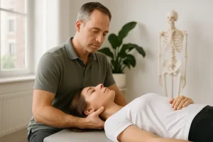 Ontdek de veelzijdigheid van osteopathie